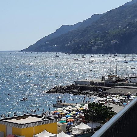 Appartement Amalfi Coast Emotions à Vietri Extérieur photo
