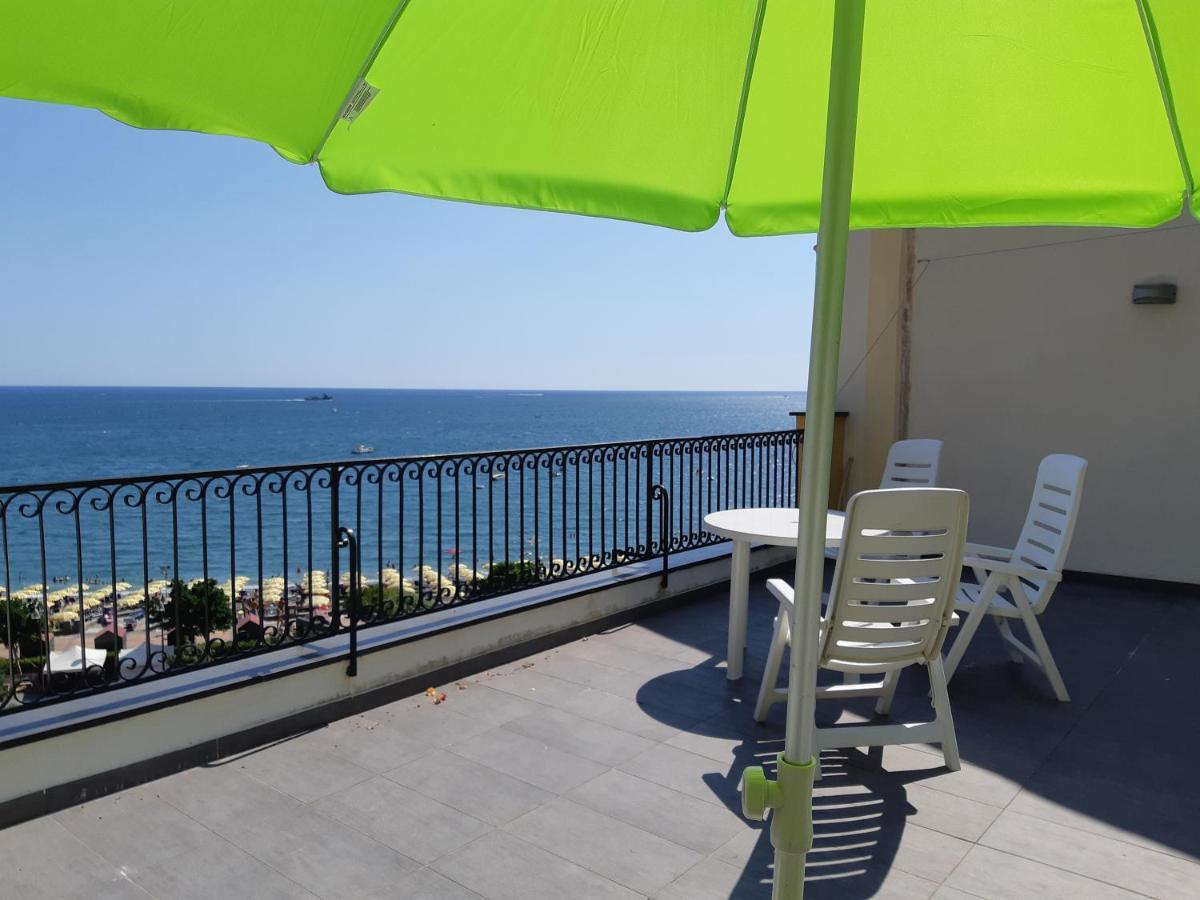 Appartement Amalfi Coast Emotions à Vietri Extérieur photo