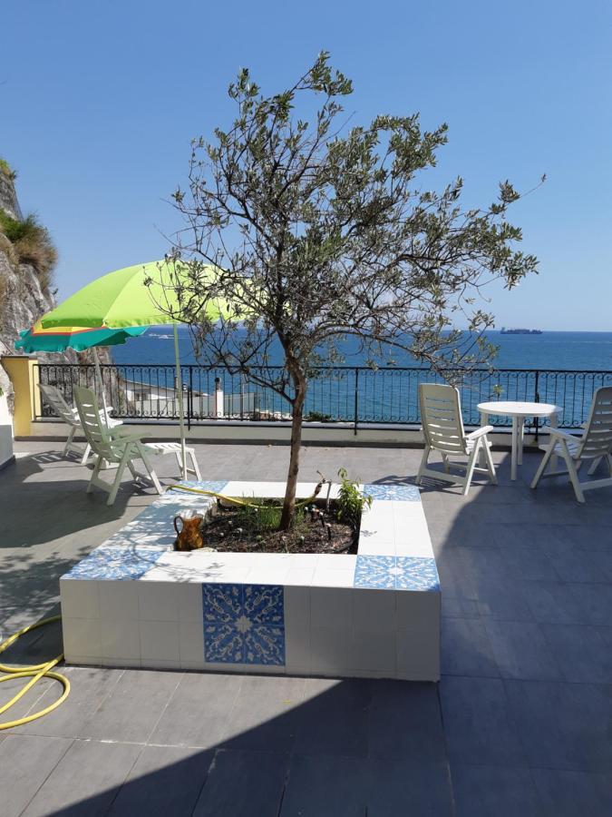 Appartement Amalfi Coast Emotions à Vietri Extérieur photo
