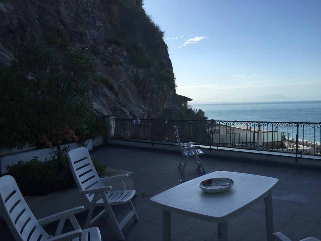 Appartement Amalfi Coast Emotions à Vietri Extérieur photo