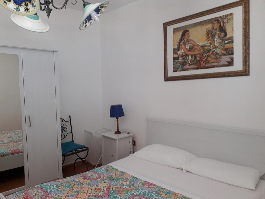 Appartement Amalfi Coast Emotions à Vietri Extérieur photo