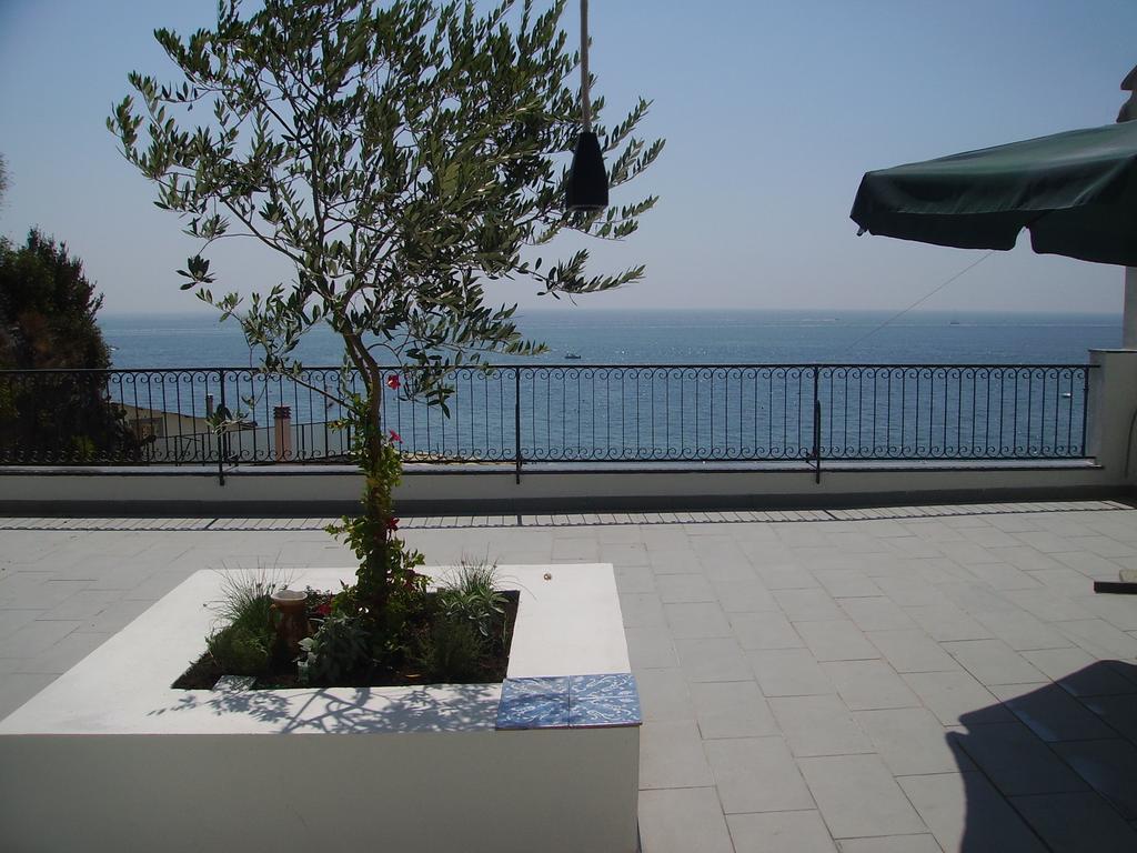 Appartement Amalfi Coast Emotions à Vietri Extérieur photo
