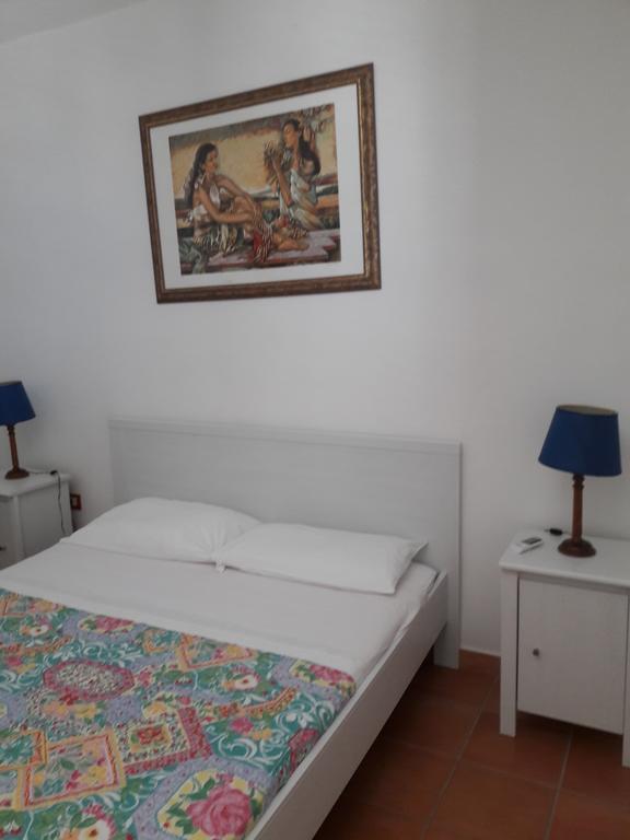 Appartement Amalfi Coast Emotions à Vietri Extérieur photo